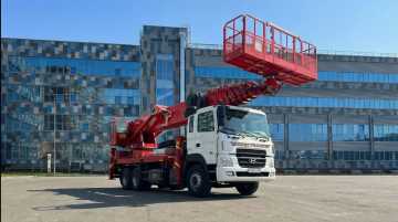 Цены АВТОВЫШКА 70 м