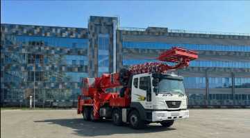 Цены АВТОВЫШКА 50 м